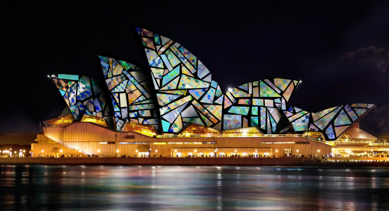 Vivid 2025