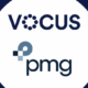Vocus x PMG (Principle Media Group) - logo