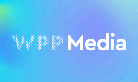 WPP Media logo