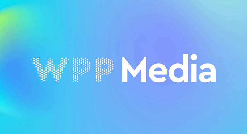 WPP Media logo