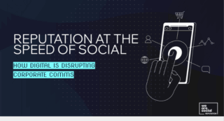 We Are Social - Reputation