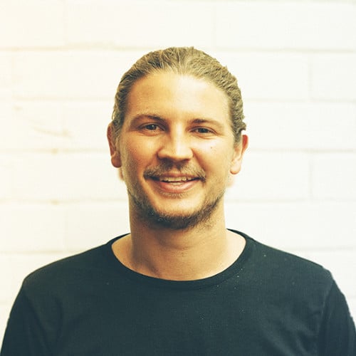Will Stubley, Year13 Co-Founder