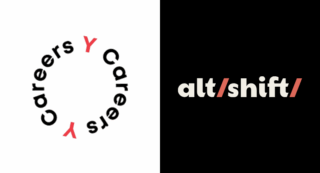 Y Careers x alt/shIft/