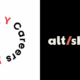 Y Careers x alt/shIft/