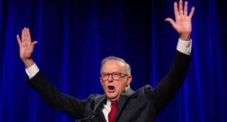 Captify - Australian Federal Election 2025