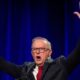 Captify - Australian Federal Election 2025