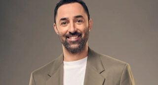 MasterChef Australia's Andy Allen
