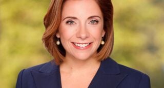 Anika Wells Minister for Communications and Sport