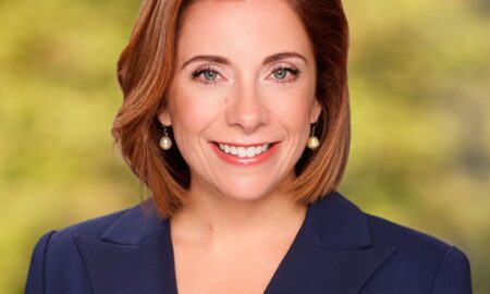 Anika Wells Minister for Communications and Sport