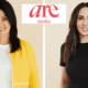 Jane Huxley and Anna Quinn from Are Media