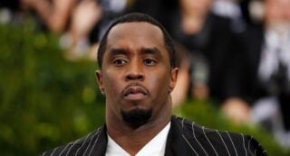 Sean 'Diddy' Combs