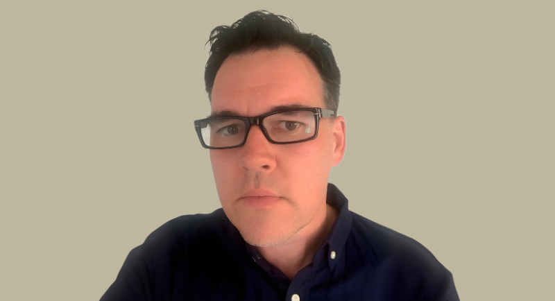 Dan Barrett