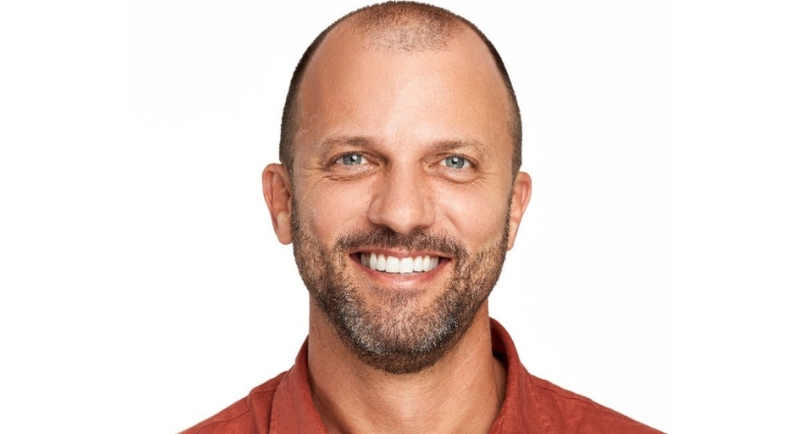 dentsu Queensland x The Lottery Corporation - Christ Ernst