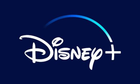 Disney+ logo