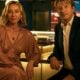 Asher Keddie and David Wenham in Thriller Fake