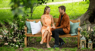 Farmer Wants A Wife: One farmer finds his forever love