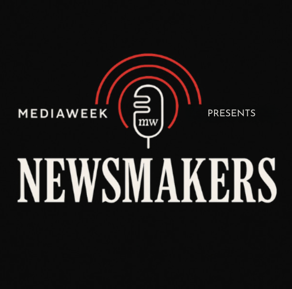 Mediaweek Podcast