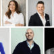 Judging panel of Next of the Best 2025