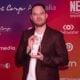 Kieran Simpson, Head of Digital at The Project.