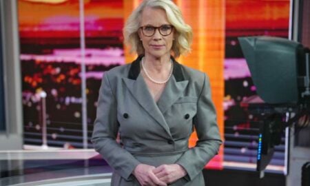 Laura Tingle