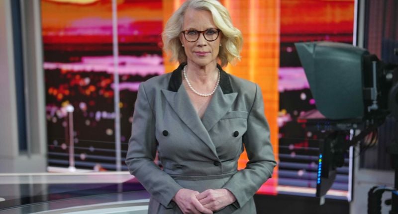 Laura Tingle