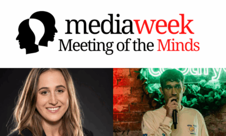 meeting of the minds logo - May 23