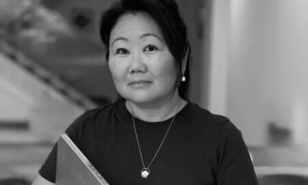 RecipeTin Eats founder Nagi Maehashi