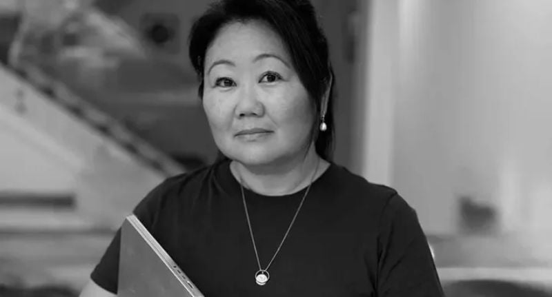 RecipeTin Eats founder Nagi Maehashi