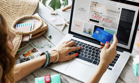 online shopper - Why frictionless commerce is the future of marketing: Nick Morgan
