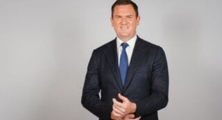 Peter Fegan