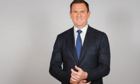 Peter Fegan