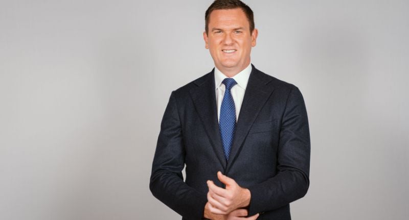 Peter Fegan