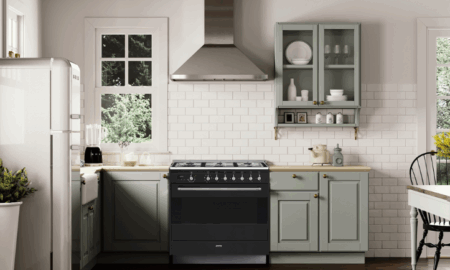 Smeg appliances