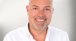 Tony Aldridge