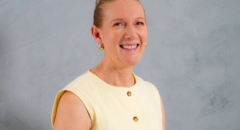 ThinkNewsBrands CEO Vanessa Lyons