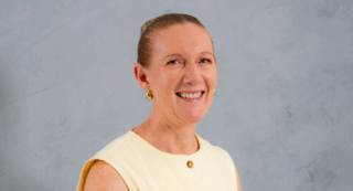 Vanessa Lyons, ThinkNewsBrands CEO Vanessa Lyons