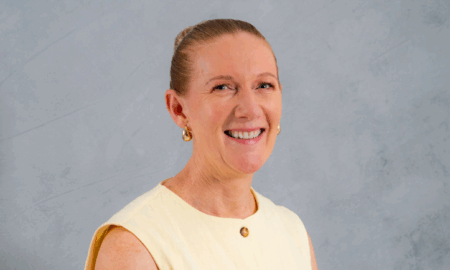 Vanessa Lyons, ThinkNewsBrands CEO Vanessa Lyons