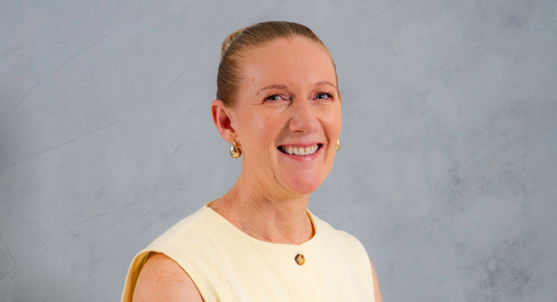 Vanessa Lyons, ThinkNewsBrands CEO Vanessa Lyons