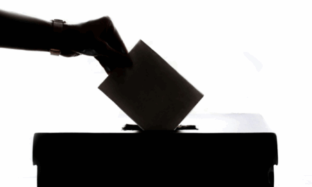 voting - vote - election - kindness