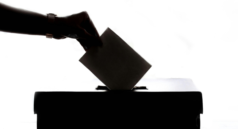 voting - vote - election - kindness