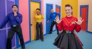 The Wiggles