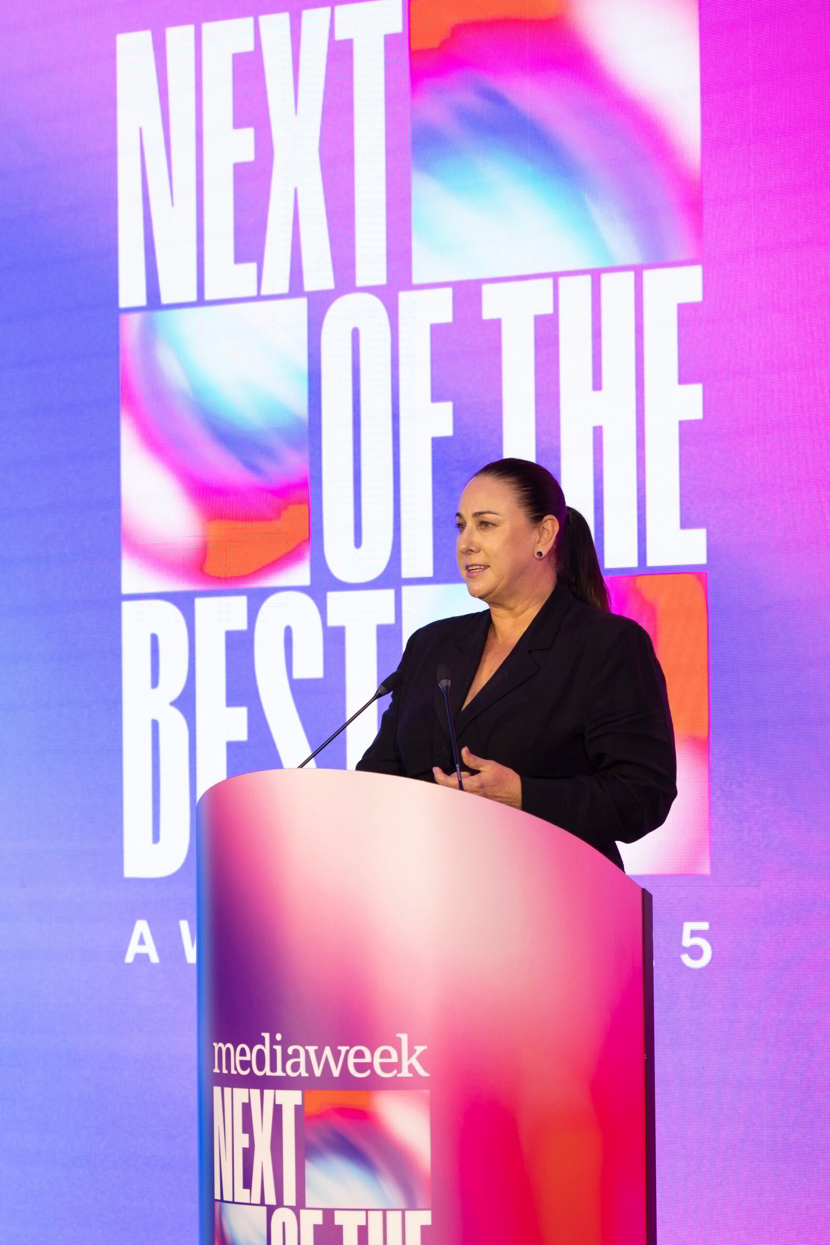 Renée Sycamore, General Manager of Growth and Experience