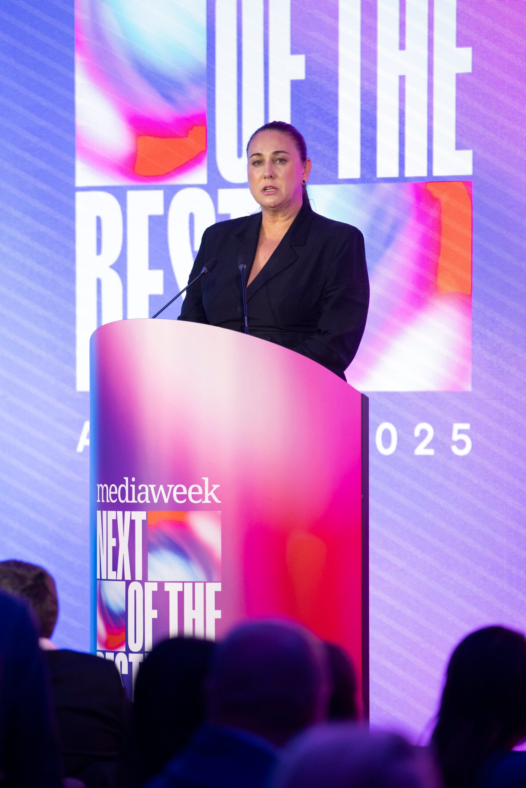 Renée Sycamore, General Manager of Growth and Experience