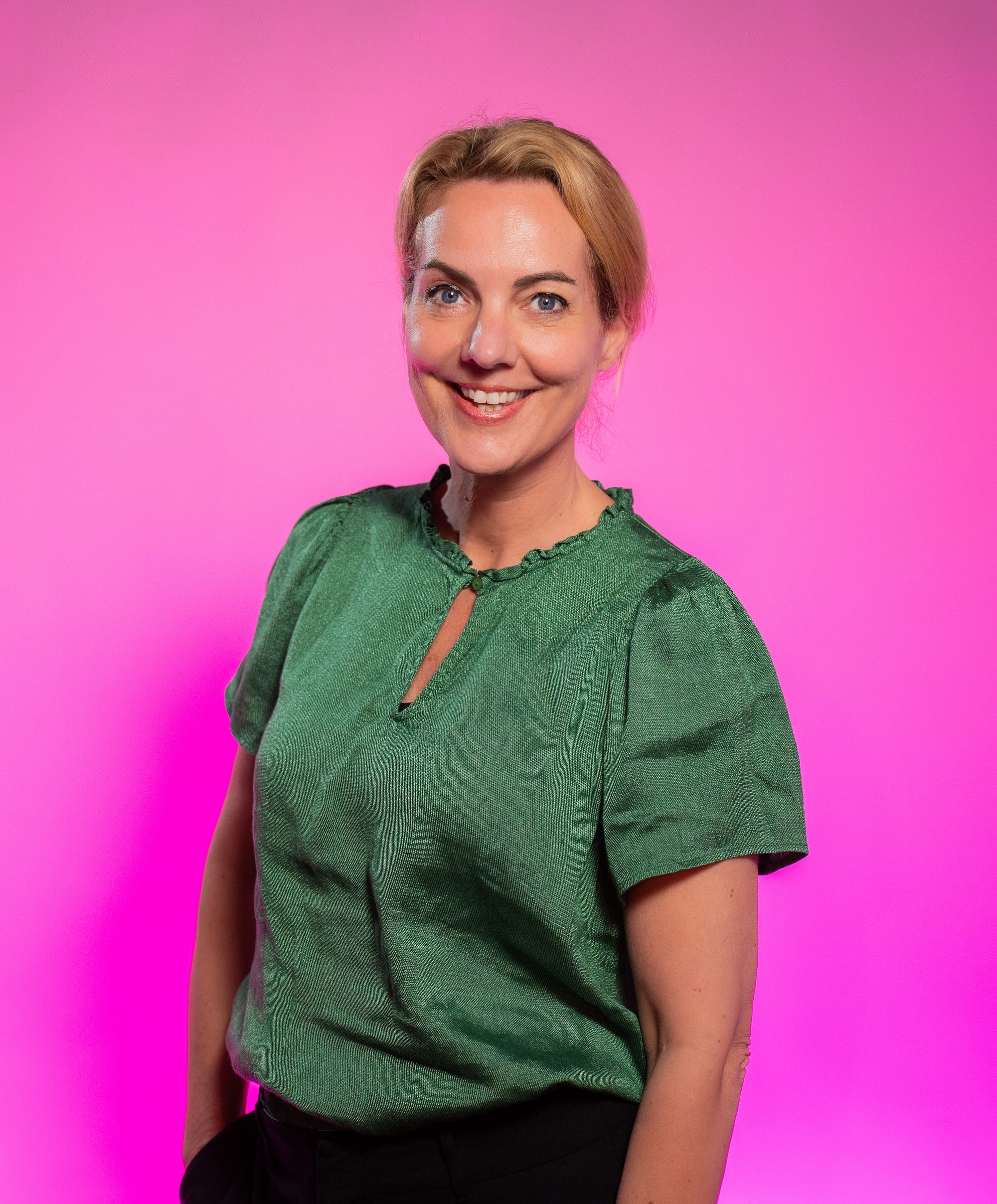 Yvonne van Bokhoven