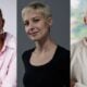 72andSunny - Sophie Sykes, Alexandra Nel and Wez Hawes