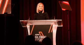 ADMA Global Forum returns for 2025 - Andrea Martens