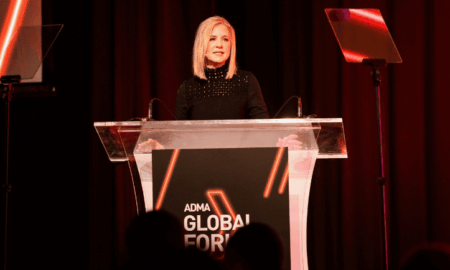 ADMA Global Forum returns for 2025 - Andrea Martens