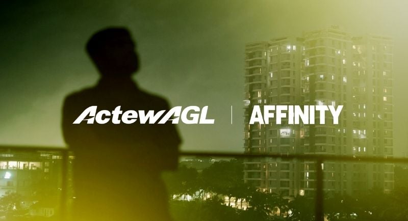 AFFINITY x ActewAGL