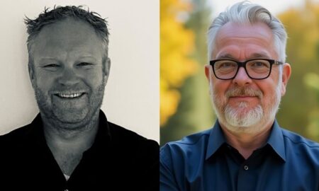 Adhese - Bas Oudejans and Kees de Jong