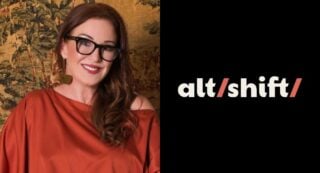 Altshift - Priscilla Jeha - Brisbane GM